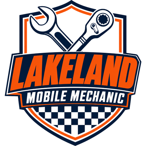 Mobile Mechanic of Lakeland logo